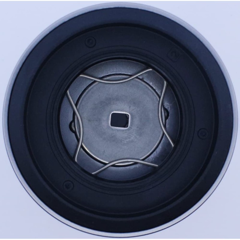 Genuine Part 21 NASKY 4000XG Spool Pair Part No 101U8