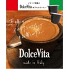 DolceVita Compatible Coffee Capsules 60 Count Caffeinated Coffee Capsules Decaffeinated