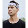 MissShorthair Bandanas Face Scarf for Men & Women - Bandana