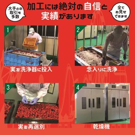 Jolokia Ichimi Pepper 0.5 oz (14 g)