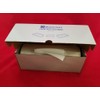 Damroos 250 Steam Table Pan Disposable Liners, Suitable for 1/3