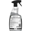Weiman Stainless Steel Cleaner and Polish - Protects Appliances from