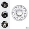 Jiabailie 16" Hubcaps Best,Hub Caps Van Full Wheel Covers for
