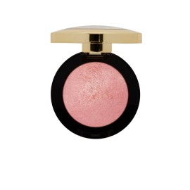 Milani Baked Blush - Dolce Pink (0.12 Ounce) Cruelty-Free Powder Blush -...