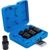 BGS Ball Joint Bit Set 12.5 mm (1/2), 4 Pieces