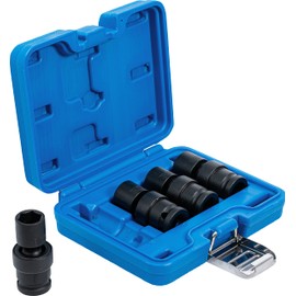 BGS Ball Joint Bit Set 12.5 mm (1/2), 4 Pieces – 1 x 5200