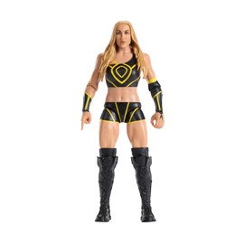 WWE Chelsea Green Mattel Main Event Basic Series 156 Wrestling Action Figure Toy 2025