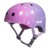 Set De Protecciones Con Casco Star Rollerface