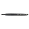 PILOT Medium Line 1 mm Tip Super Grip G Retractable