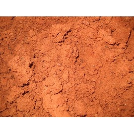 HANNIBALS DINER RED Soil Dirt Clay Georgia - 3 POUNDS from
