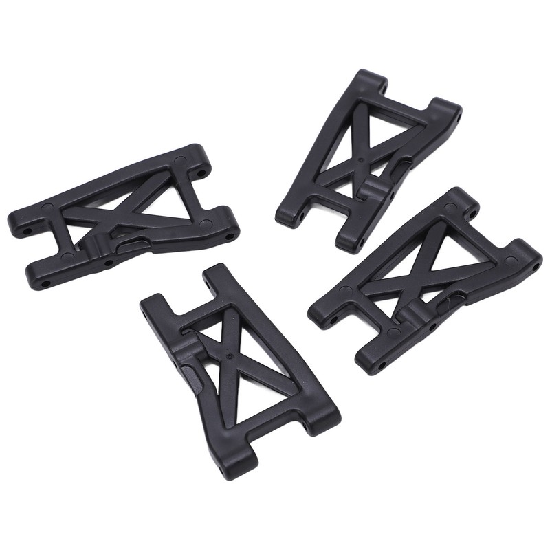 4Pcs Suspension Arms Plastic RC Swing Arm for HS 18301