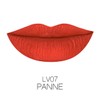 Palladio Velvet Matte Cream Lip Color, Panne