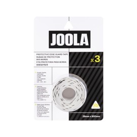 JOOLA Pro IV Pickleball Paddle Edge Tape - Protects Pickleball Paddle Edge Guard & Covers Lead Tape - Fits All Brands and Most Thicknesses of Core - Multiple Colorful Pro IV Design Options