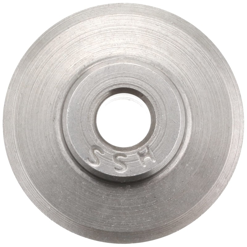 DeniMan TC-50CH Single Tube Cutter Replacement Blade for Stainless Steel