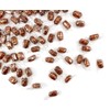 LaetaFood Root Beer Barrels Hard Candy, Old Fashioned Candy (1