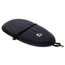 Seals Kayak Cockpit, Black, 1.3 Deck