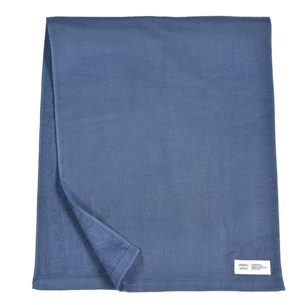 Trampalan Gauze Towel, Face Towel, 1 Sheet, Color Gauze Towel,