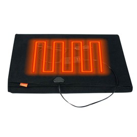 Squiddy Netherlands Flag Shield - Vinyl Sticker for Car, Laptop, Notebook (5" high)