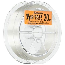 Kureha new Seeger R18BASS 160m 4lb