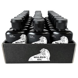 WALRUS OIL - Cutting Board Oil, 2oz Sample Size - Box of 24