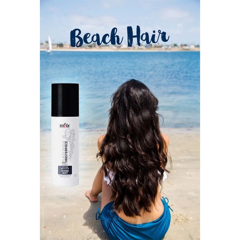It&ly Masterpiece Ocean Mist Bodifying Salt Spray, 5.07 fl oz