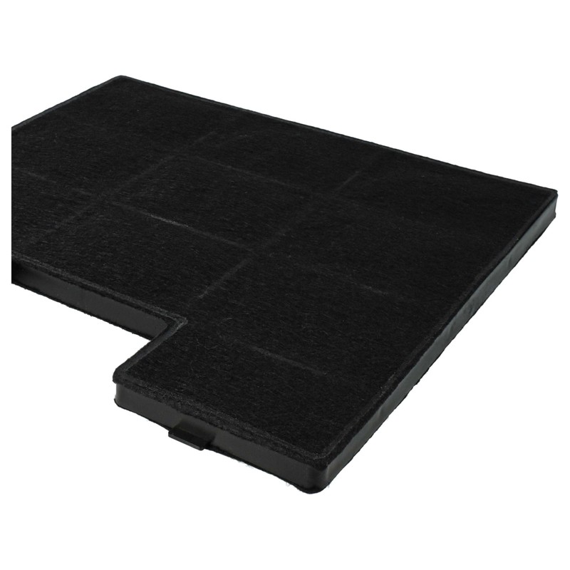 vhbw 3 x Activated Carbon Filters Compatible with Amica KH