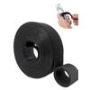 LYHMHAMY Cable Ties Magic Band, Binding Tape, Freely Cut, Binding