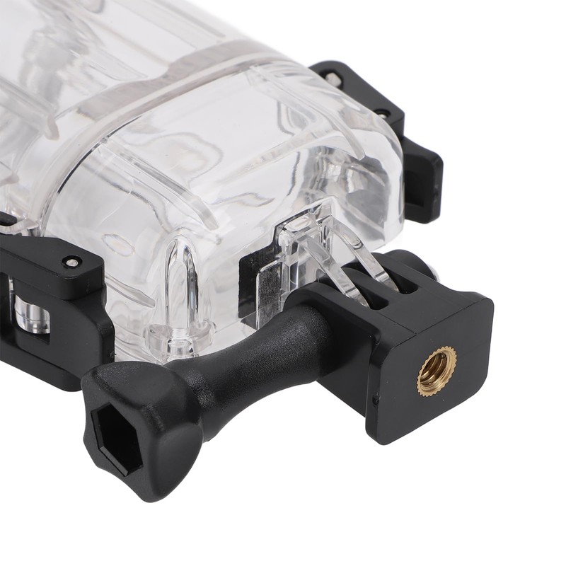 Invisible Dive Case for X4 Action Camera, 50m High Sealing