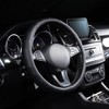 Lord AutoFashion Steering Wheel Cover – PU Leather, Non-Slip Rubber
