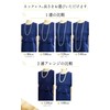 CRANES COLLECTION Pearl Long Necklace, Made in Japan, 0.2 inch