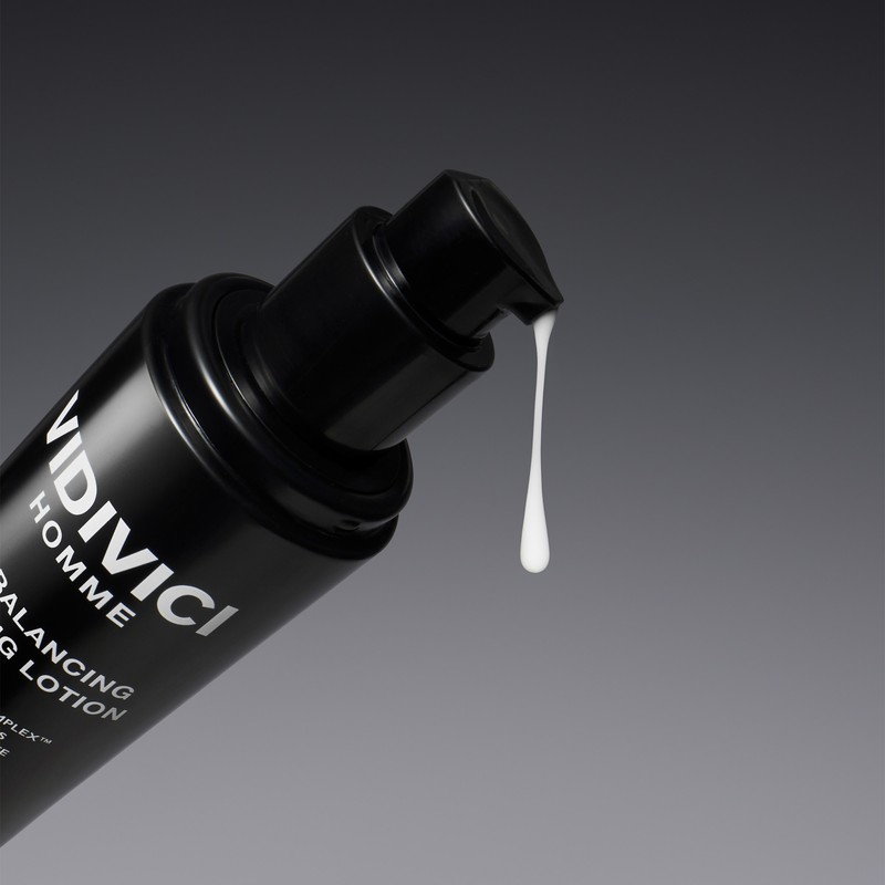 Bidi Beach BDI Beach Homme Blue Balancing Softening Lotion 80ml