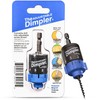 Adjustable DIMPLER ® Drywall Bit | Perfect for Converting Electric