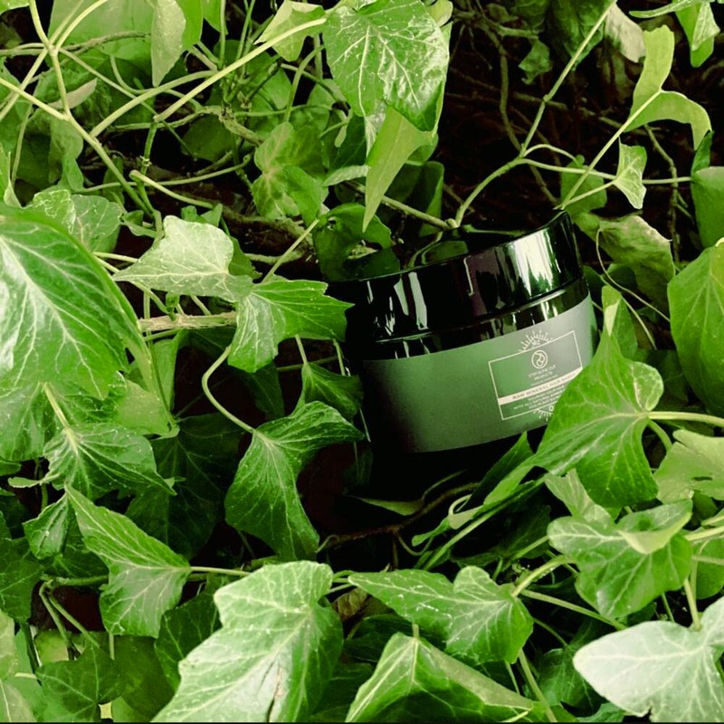 SBCP Raw Mineral Hair Mask + 6.1 fl oz (185