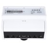 3 Phase 4‑Wire Meter DTS1891 High Accuracy 7P Counter Rail