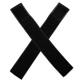 BIUDECO Multi-use Sticky Toes Yoga Training Foot Bands Replacement Fitness Supply for Practitioners