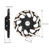 Drado Diamond Cup Wheel Extra Speed for Concrete