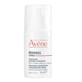 Avene Redness Expert Soothing Moisturizing Concentrated Cream 30mL