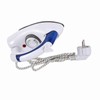 Portable Foldable Folding Compact Handheld Steam Travel Iron Temperature Control