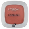 LOREAL Blushes, 100 g