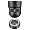 Samyang Lens Station for Nikon F AF Lenses - Docking