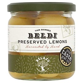 Belazu | Preserved Lemons | 11 x 220g