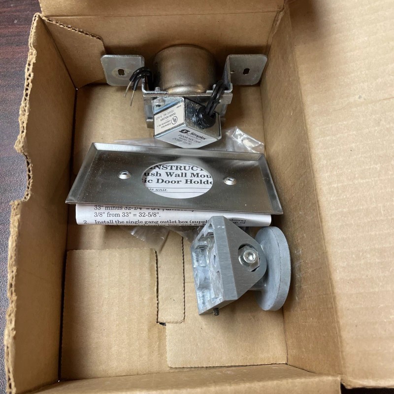 Simplex NIB Simplex 2088-9579 Electromagneti