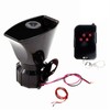 YIYIDA YYDA836 Car Siren Horn Wireless with Remote control 7