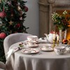 Villeroy & Boch Toy's Delight Tazze e Bicchieri, 0,20l, Bianco/Multicolore