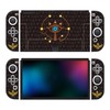 Prysm Gaming Zelda Sheikah Eye Black Switch OLED Compatible Strong