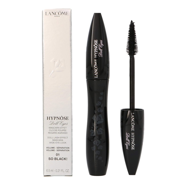 Lancôme Hypnôse Doll Eyes Mascara - Volumising & Lengthening Mascara