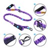 LEADSOM 6FT Highly Reflective Heavy Duty Elastic Bungee Medium and