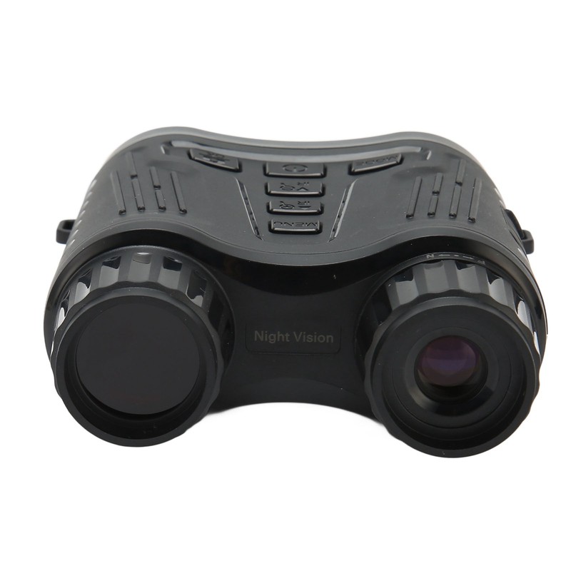 8X Night Vision Binoculars 3.2inch TFT Screen 984.3ft Range IP54