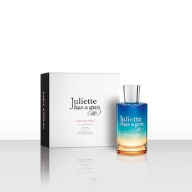 Juliette Has A Gun Juliette Has A Gun Vanilla Vibes Eau De Parfum Spray, 3.3 Fl Oz
