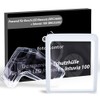 foto-kontor Protective Covers Set of 2 Compatible with Bosch Intuvia